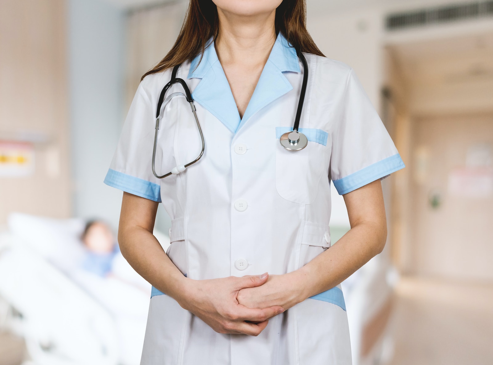 How to Get Started in a Nursing Career